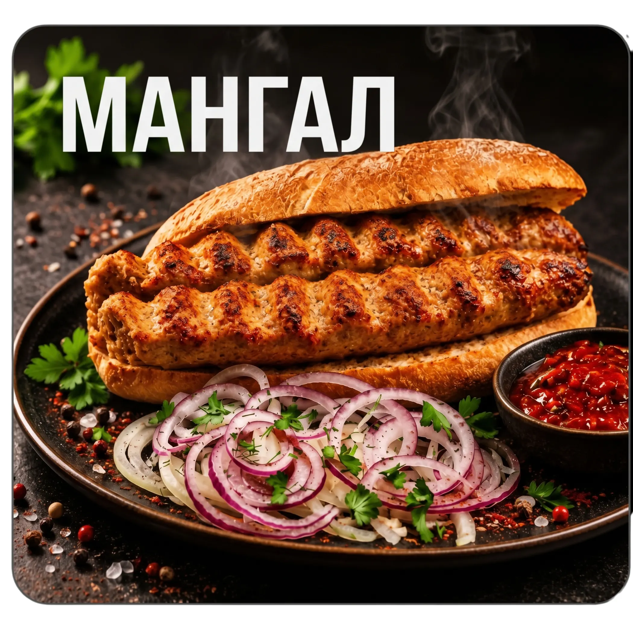 Мангал
