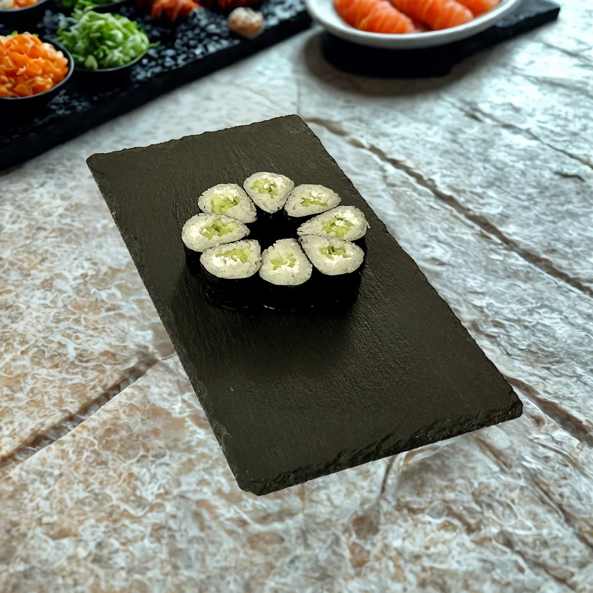 Капа Маки